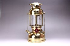 画像1: Optimus 200P kerosene lantern Sweden/オプティマス ランタン (1)