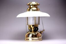 画像1: Optimus 1200 kerosene lantern Sweden/オプティマス ランタン【未使用】 (1)