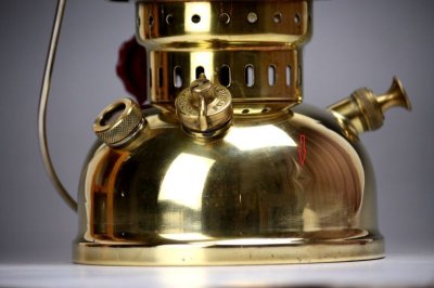 画像3: Optimus  200P kerosene lantern Sweden/オプティマス ランタン