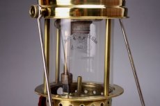 画像4: Optimus 200P kerosene lantern Sweden/オプティマス ランタン (4)