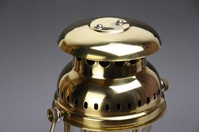 画像1: Optimus 200P kerosene lantern Sweden/オプティマス ランタン