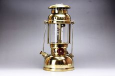 画像1: Optimus  200P kerosene lantern Sweden/オプティマス ランタン (1)