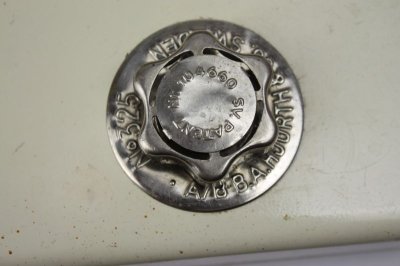 画像3: Primus No325 Berner Sweden/プリムス バーナー