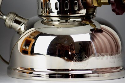 画像2: Optimus 1200 kerosene lantern Sweden/オプティマス ランタン