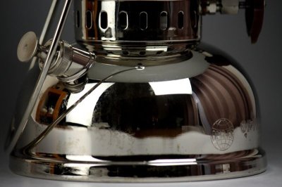 画像1: Optimus 200 kerosene lantern Sweden/オプティマス ランタン