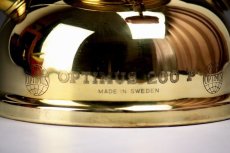 画像2: Optimus 200 kerosene lantern Sweden/オプティマス ランタン【未使用】 (2)