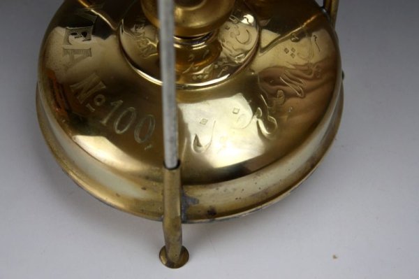 SVEA No100 Sweden/スベア バーナー - 北欧キャンプストーブと