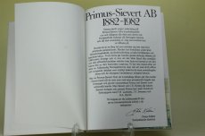 画像3: Primus-Sievert AB/プリムスBook (3)