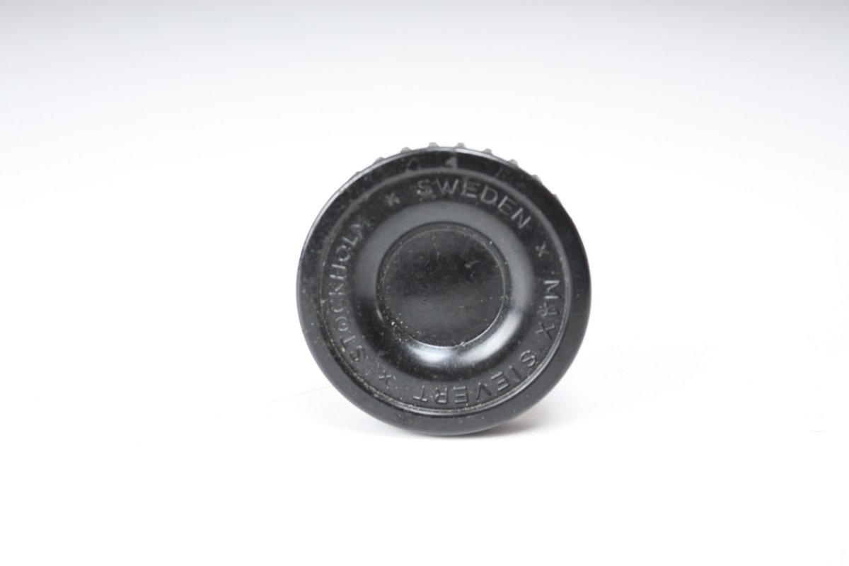 画像1: MAX Sievert Handle Outer spindle wheel/マックスシーベルト ハンドル アウタースピンドルホイール (1)