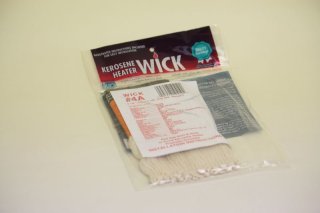 TOYOTOMI RB-2/レインボー ストーブ 綿 替芯 #4 - 北欧キャンプ