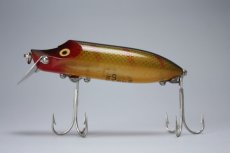 画像1: HEDDON ABU Hi-Lo River Runt Spook/Sweden【未使用】 (1)