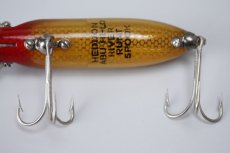 画像3: HEDDON ABU Hi-Lo River Runt Spook/Sweden【未使用】 (3)