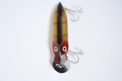 画像3: HEDDON ABU Hi-Lo River Runt Spook/Sweden【未使用】