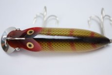 画像2: HEDDON ABU Hi-Lo River Runt Spook/Sweden【未使用】 (2)