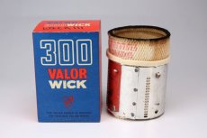 画像5: バーラー 65, 300 替え芯 UK /Valor Wick  (5)