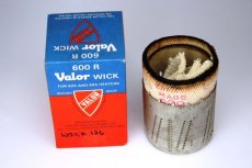 画像5: Valor 600,625,650,685,785 Wick/バーラー 600 替芯 イギリス (5)