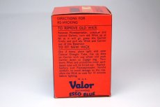 画像3: バーラー 65, 300 替え芯 UK /Valor Wick  (3)