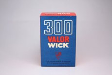 画像1: バーラー 65, 300 替え芯 UK /Valor Wick  (1)