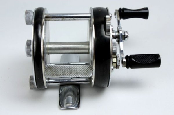 レア希少オールドアブ　Record ABU 2100 Sport　1950年代 ABU Record Sport 2100 アブレコード スウェーデン製 SWEDEN /Old and