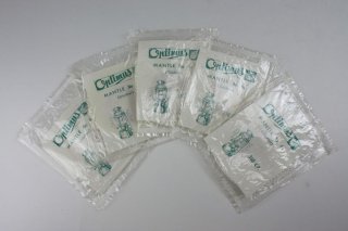 オプティマス1200 Optimus 200,1200 Lantern Gloves/オプティマス ホヤガラス