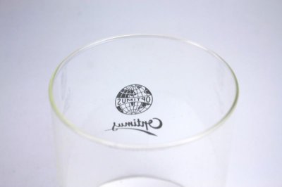 画像3: オプティマス 200,1200 ホヤガラス/Jenaer Suprax Glas SCHOTT