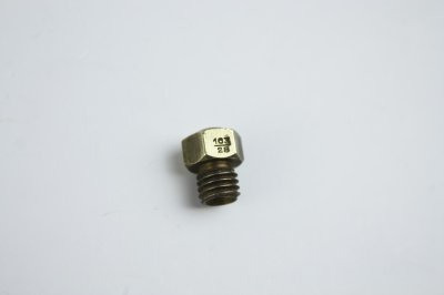 画像1: ラディウス 300CP 純正 ニップル Sweden /Radius