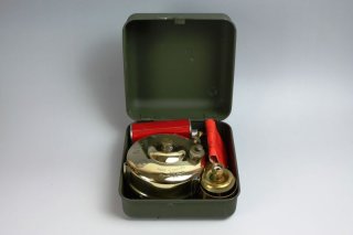 Optimus 00 Burner Sweden/オプティマスバーナー - 北欧キャンプ