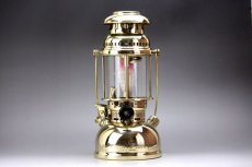 画像1: Optimus 1200 特別モデル500CP kerosene lantern Sweden/オプティマス ランタン【未使用】 (1)