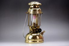 画像1: Optimus 1200 kerosene lantern Sweden/オプティマス ランタン【未使用】 (1)