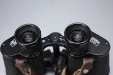 画像3: CARL ZEISS JENA SILVAMAR/カールツァイス 軍用双眼鏡 (3)