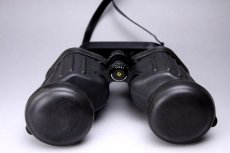 画像1: CARL ZEISS 7x50 binoculars /カールツァイス スウェーデン軍用双眼鏡【未使用】 (1)