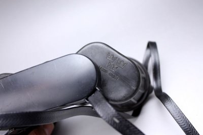 画像2: CARL ZEISS 7x50 binoculars /カールツァイス スウェーデン軍用双眼鏡【未使用】