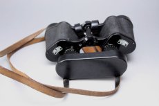 画像1: CARL ZEISS JENA SILVAMAR/カールツァイス 軍用双眼鏡 (1)