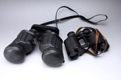 画像3: CARL ZEISS 7x50 binoculars /カールツァイス スウェーデン軍用双眼鏡【未使用】