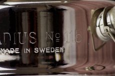 画像5: Radius 115 Sweden /ラディウス【未使用】 (5)