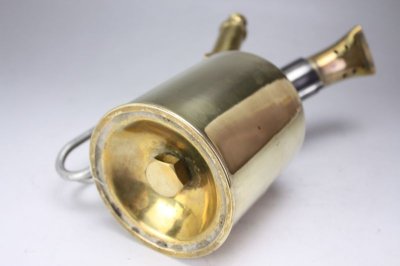 画像3: Optimus BlowTorch lamp/オプティマス ブロートーチランプ　