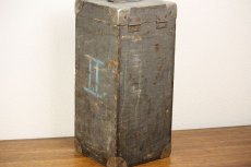 画像3: Lantern Box Military Sweden/ランタンボックス (3)