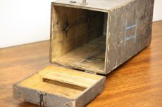 画像5: Lantern Box Military Sweden/ランタンボックス (5)