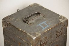 画像4: Lantern Box Military Sweden/ランタンボックス (4)