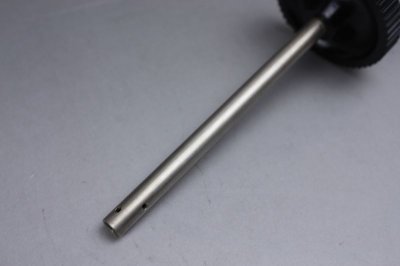 画像3: ラディウス バーナーハンドル アウタースピンドルホイール /Radius