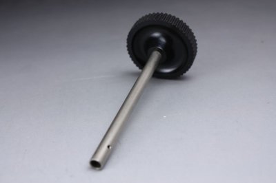 画像2: ラディウス バーナーハンドル アウタースピンドルホイール /Radius