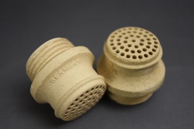 画像2: ペトロマックス 500HK  純正 セラミックノズル /Petromax
