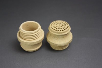 画像1: ペトロマックス 500HK  純正 セラミックノズル /Petromax