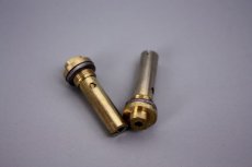 画像2: NRV バルブ 5個セット(ショートタイプ) / Optimus 逆流防止弁 ノンリターン (2)