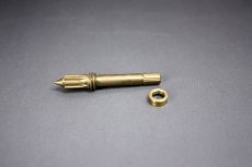 画像3: オプティマス 8R, 111  スペーサーリング /Optimus スピンドル用 (3)