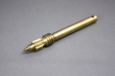 画像2: オプティマス 111, ハイカー, 155W, 535  純正 スピンドル /Optimus (2)