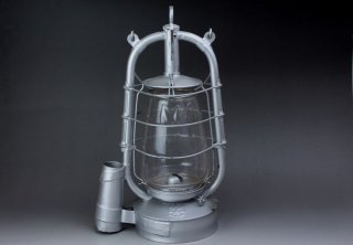 Radius119 ランタン用グローブ ホヤガラス - 北欧キャンプストーブと