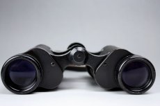 画像5: CARL ZEISS JENA DELTRINTEM 8×30 /カールツァイス 双眼鏡 (5)