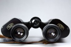 画像4: CARL ZEISS JENA DELTRINTEM 8×30 /カールツァイス 双眼鏡 (4)