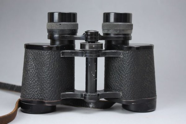 CARL ZEISS JENA DELTRINTEM 8×30 双眼鏡 □スウェーデン - 北欧